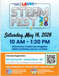 STEAM fest